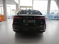 FAW E-QM5 Edition - фото 14