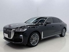 FAW H9 2.0T Edition - фото 1