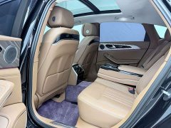 FAW H9 2.0T Edition - фото 10