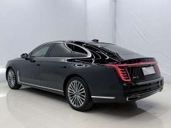 FAW H9 2.0T Edition - фото 14