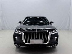 FAW H9 2.0T Edition - фото 2