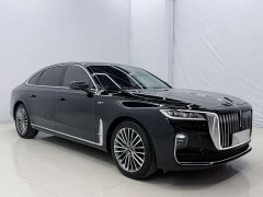 FAW H9 2.0T Edition - фото 3