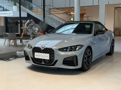 BMW 4 430i M - фото 1