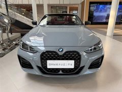 BMW 4 430i M - фото 12