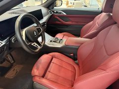 BMW 4 430i M - фото 15
