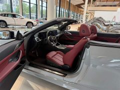 BMW 4 430i M - фото 16