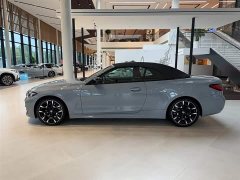 BMW 4 430i M - фото 17