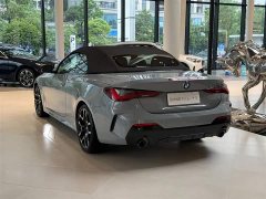 BMW 4 430i M - фото 2