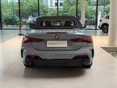 BMW 4 430i M - фото 3