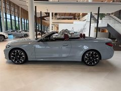 BMW 4 430i M - фото 4