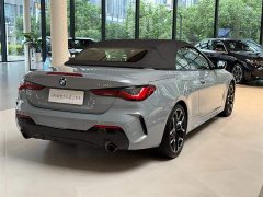 BMW 4 430i M - фото 9