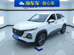 Baojun RS-3 1.5L Version - фото 1
