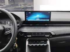 Baojun RS-3 1.5L Version - фото 13