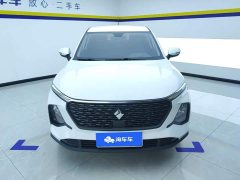 Baojun RS-3 1.5L Version - фото 2