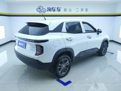Baojun RS-3 1.5L Version - фото 3