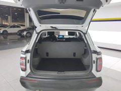 Baojun RS-3 1.5L Version - фото 4
