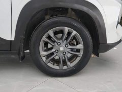 Baojun RS-3 1.5L Version - фото 6