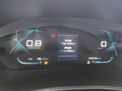 Baojun 530 Anniversary Edition 1.5T Version 5 - фото 14