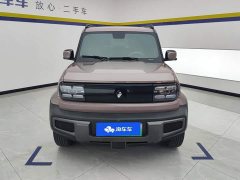Baojun Flagship Edition - фото 2