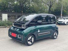 Baojun KiWi EV Edition - фото 1