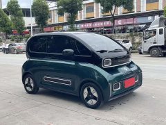 Baojun KiWi EV Edition - фото 3