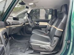 Baojun KiWi EV Edition - фото 4