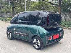 Baojun KiWi EV Edition - фото 7