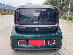 Baojun KiWi EV Edition - фото 8