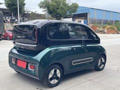Baojun KiWi EV Edition - фото 9
