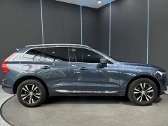 Volvo XC60 B5 AWD Plus Luxury - фото 5