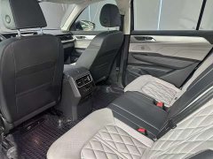 Lexus Lanxun 380TSI four-wheel drive R-Line cruise version - фото 10