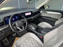 Lexus Lanxun 380TSI four-wheel drive R-Line cruise version - фото 11