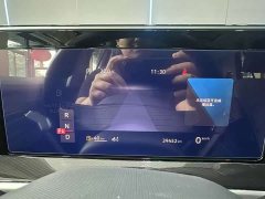 Lexus Lanxun 380TSI four-wheel drive R-Line cruise version - фото 12
