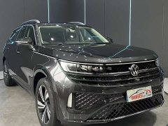 Lexus Lanxun 380TSI four-wheel drive R-Line cruise version - фото 3