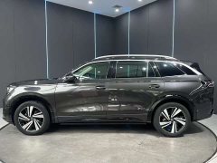 Lexus Lanxun 380TSI four-wheel drive R-Line cruise version - фото 4