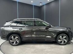 Lexus Lanxun 380TSI four-wheel drive R-Line cruise version - фото 5