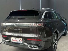 Lexus Lanxun 380TSI four-wheel drive R-Line cruise version - фото 6