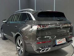 Lexus Lanxun 380TSI four-wheel drive R-Line cruise version - фото 8