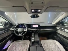 Lexus Lanxun 380TSI four-wheel drive R-Line cruise version - фото 9