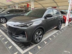 Changan CS55PLUS 1.5T DCTPremium Version - фото 1