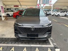 Changan CS55PLUS 1.5T DCTPremium Version - фото 2