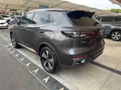 Changan CS55PLUS 1.5T DCTPremium Version - фото 7