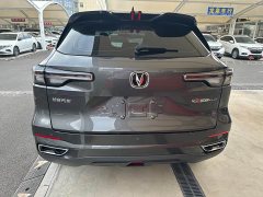 Changan CS55PLUS 1.5T DCTPremium Version - фото 9