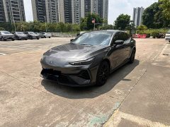 Changan UNI-V 1.5T 500BarPremium Version - фото 1