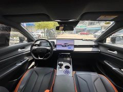 Changan UNI-V 1.5T 500BarPremium Version - фото 10
