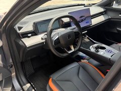 Changan UNI-V 1.5T 500BarPremium Version - фото 11