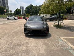 Changan UNI-V 1.5T 500BarPremium Version - фото 2