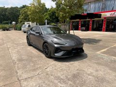 Changan UNI-V 1.5T 500BarPremium Version - фото 3