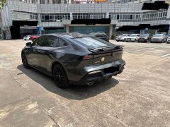 Changan UNI-V 1.5T 500BarPremium Version - фото 4