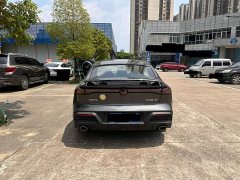 Changan UNI-V 1.5T 500BarPremium Version - фото 5